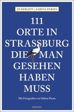 111 Ort in Straburg -  Emons Verlag GmbH