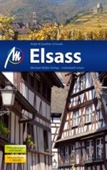 Reisefhrer Elsass