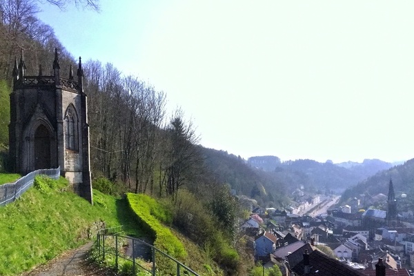  Office de Tourisme  Plombires-les-Bains