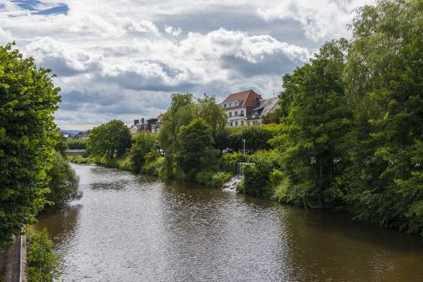  Office de Tourisme des Lacs de Pierre-Perce - Quai de la Victoire