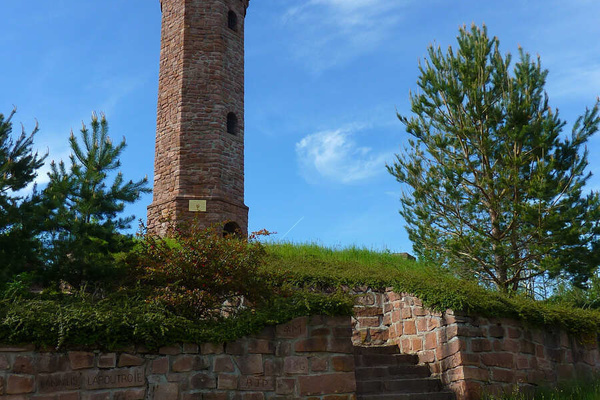 Lapoutroie  OT valle de Kaysersberg