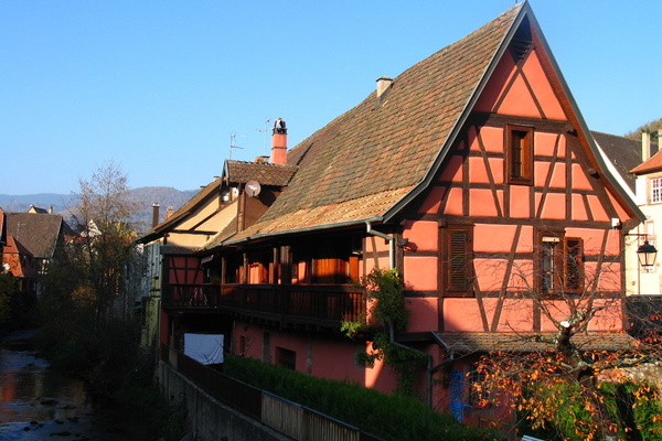 Kaysersberg 