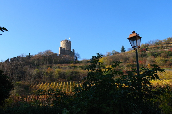 Kaysersberg 