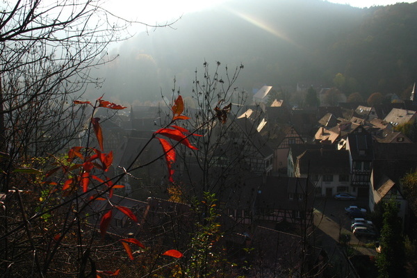 Kaysersberg 